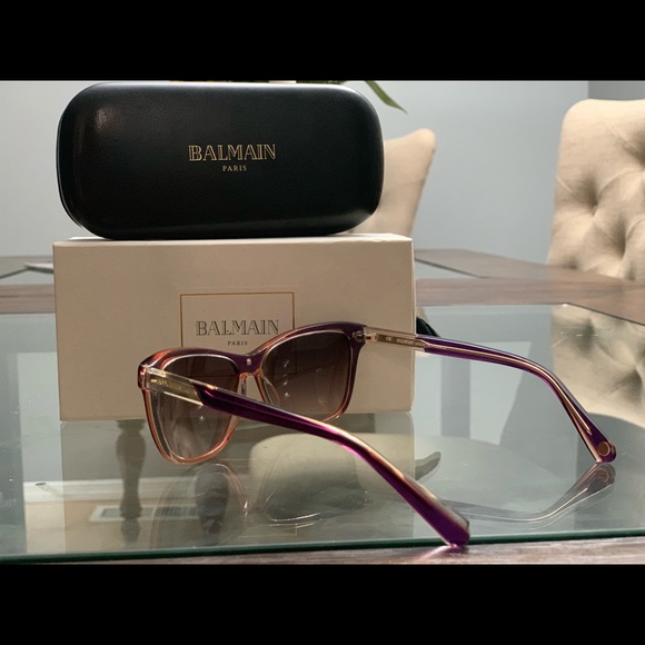 Balmain Shades 🕶 - Picture 2 of 7